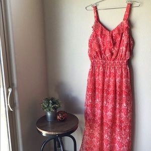 Faded Glory Dress